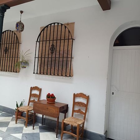 Vicario 11 Estudio El Puerto de Santa María Zewnętrze zdjęcie