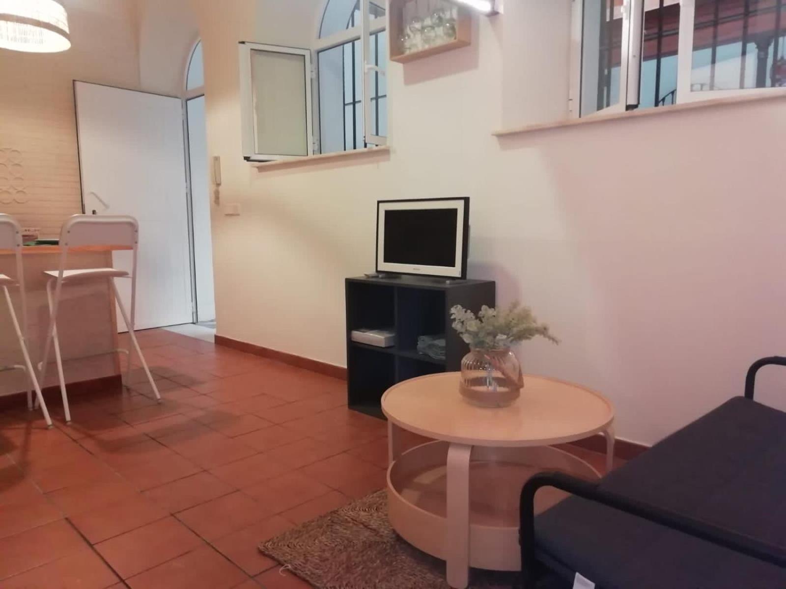 Vicario 11 Estudio El Puerto de Santa María Zewnętrze zdjęcie