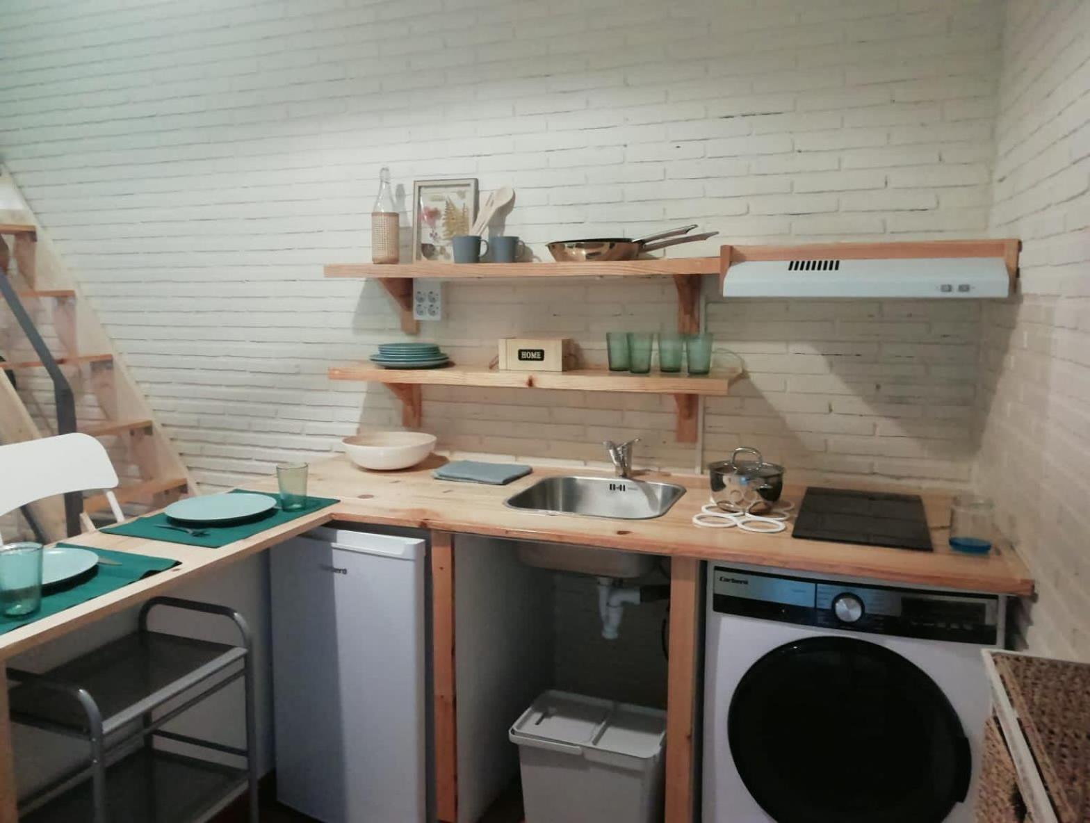 Vicario 11 Estudio El Puerto de Santa María Zewnętrze zdjęcie